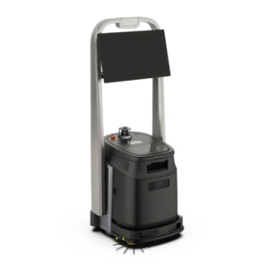 Grīdas uzkopšanas robots Gausium PhanShop Max