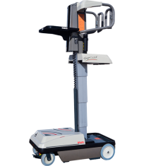 Šķērveida pacēlāji Sprint