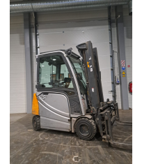 Lietotais elektriskais iekrāvējs STILL RX20-20P