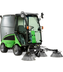 Komunālā mašīna Egholm City Ranger 2260