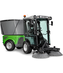 Komunālā mašīna Egholm City Ranger 3070