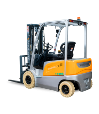 Elektroiekrāvējs SMARTFORXX FB 1,6 - 3,5 t