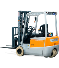 Elektroiekrāvējs SMARTFORXX CPD20SA 1,6 - 2,0 t