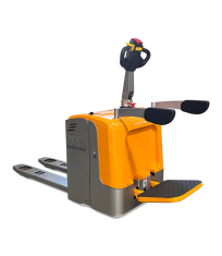 Elektriskie palešu ratiņi SMARTFORXX CBD 20-25 R-II