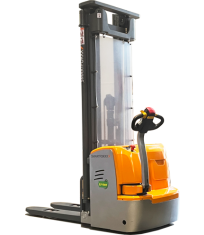 Elektriskais krautņotājs SMARTFORXX CDDR 10 - 15