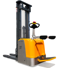 Elektriskais krautņotājs SMARTFORXX CDDK 10 - 15