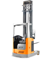 Bīdmasta krautņotājs SMARTFORXX CQD 15 - 20