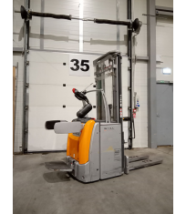 Elektriskais krautņotājs STILL EXV-SF16i noma