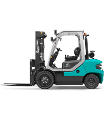 Autoiekrāvējs BAOLI KBD 2,5-3,5 t