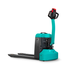 Elektriskie palešu ratiņi BAOLI KBP 15L