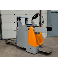 Lietotais elektriskais krautņotājs STILL EXD-SF20