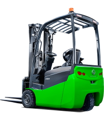 Elektroiekrāvējs CESAB B200