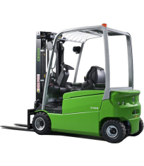 Elektroiekrāvējs CESAB B400