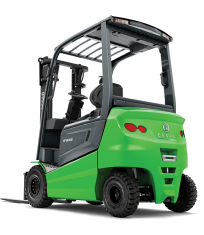 Elektroiekrāvējs CESAB B600