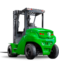 Elektroiekrāvējs CESAB B800