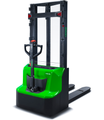 Elektriskais krautņotājs CESAB S010i