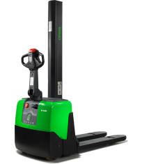 Elektriskais krautņotājs CESAB S100