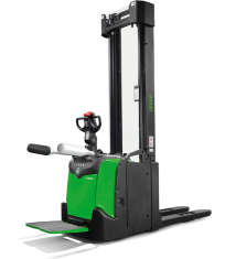 Elektriskais krautņotājs CESAB S300