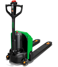 Elektriskie palešu ratiņi CESAB P013i