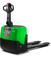 Elektriskie palešu ratiņi CESAB P100