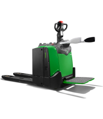 Elektriskie palešu ratiņi CESAB P300