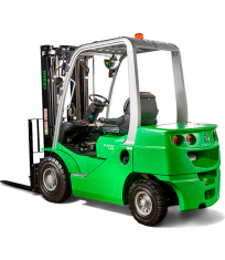 Autoiekrāvējs CESAB M300H-DV