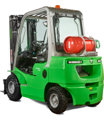 Autoiekrāvējs CESAB M300TC-GV