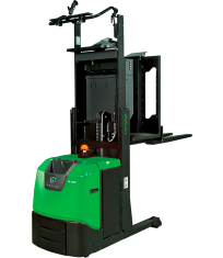 Komplektētājs CESAB O110 - O110W