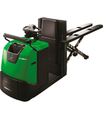 Komplektētājs CESAB O120X - O118XP