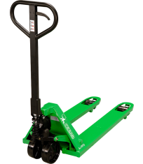 Rokas palešu ratiņi CESAB CE