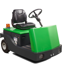 Elektriskie vilcēji CESAB TTE