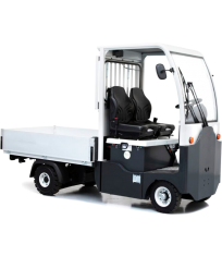 Elektriskie vilcēji CESAB PE