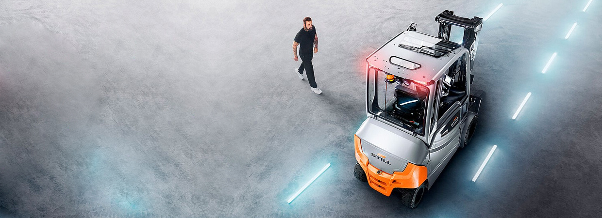 Тяговые АКБ