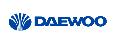 Daewoo iekrāvēju rezerves daļas