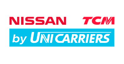 Nissan un TCM iekrāvēju rezerves daļas