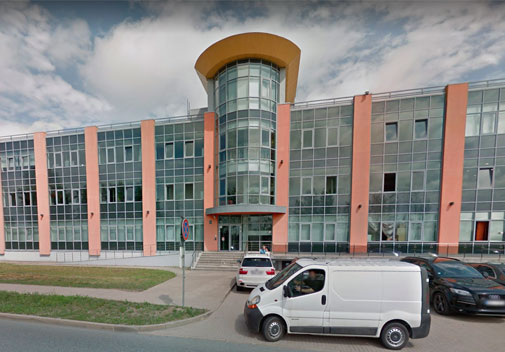 PAŠIZVEŠANAS PUNKTS - Smart Forxx SIA