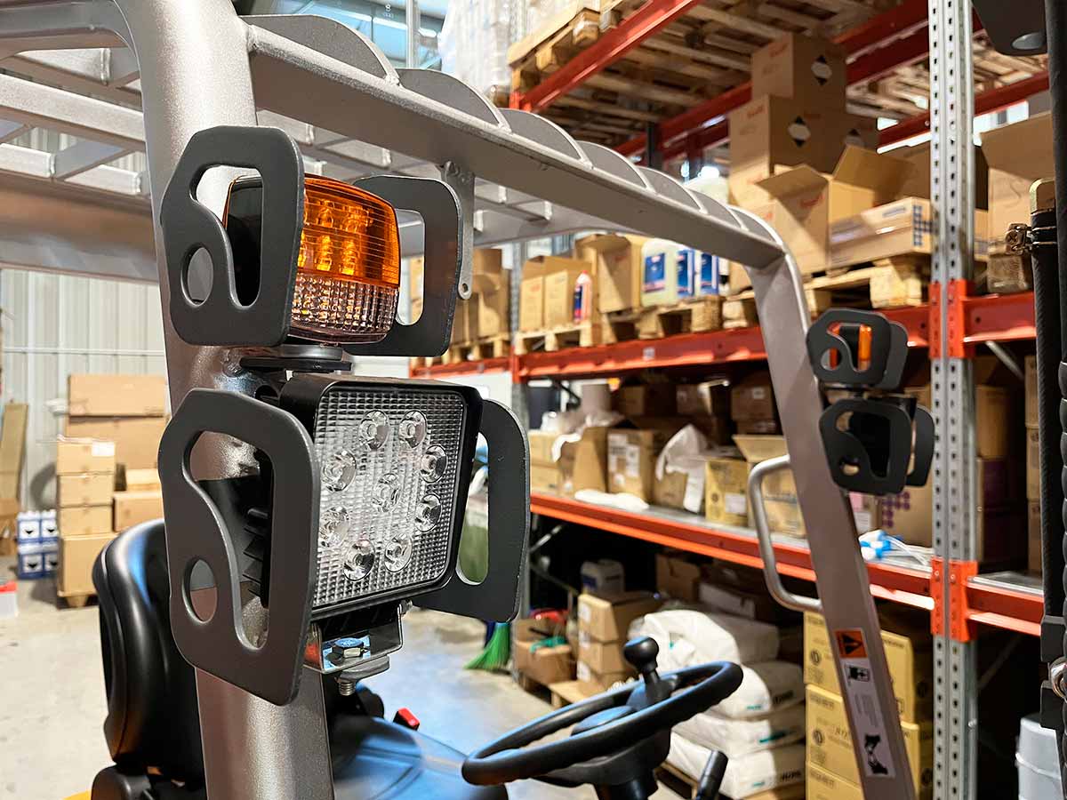 Elektroiekrāvējs SMARTFORXX CPD20SA-16
