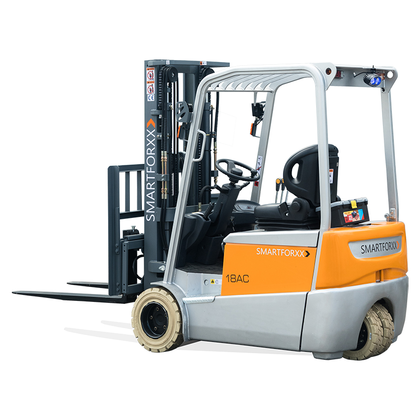 Elektroiekrāvējs SMARTFORXX CPD20SA-16