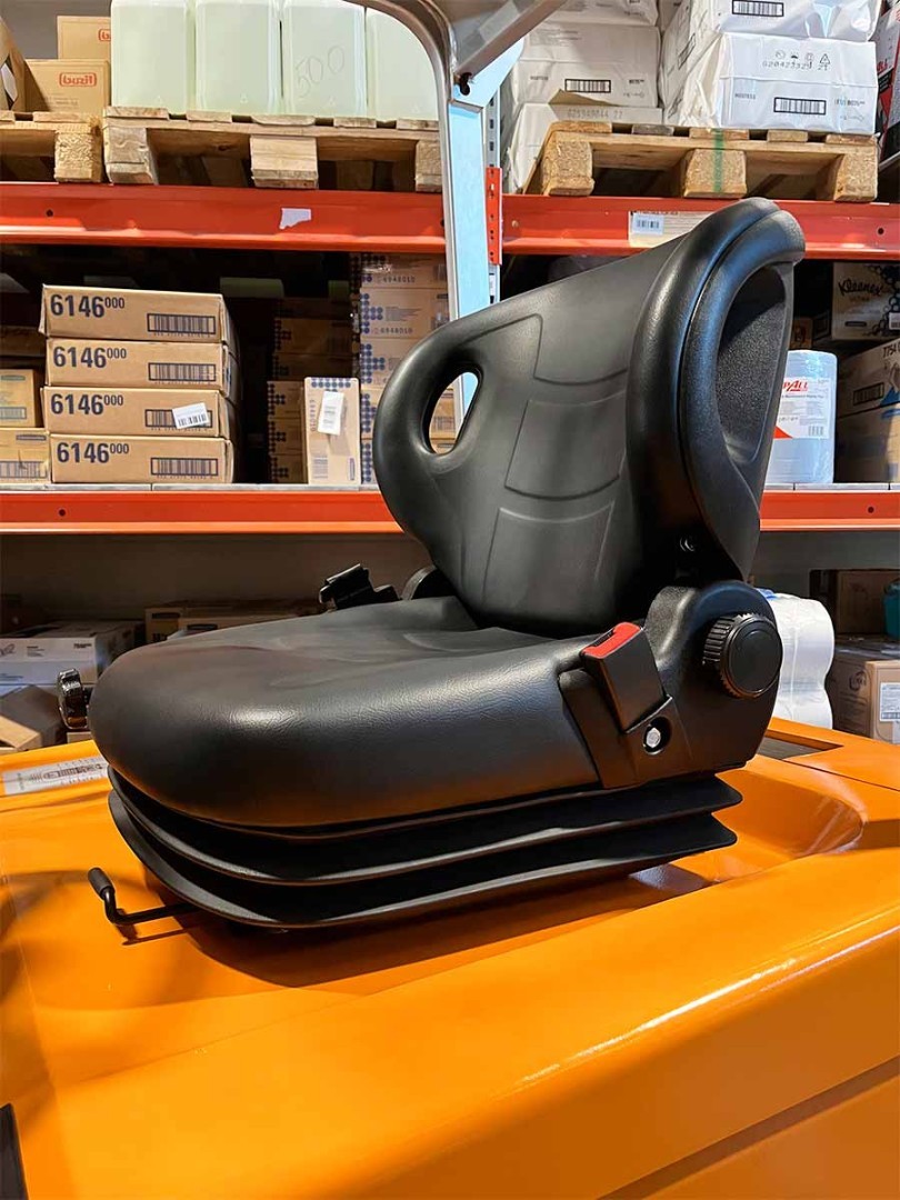 Elektroiekrāvējs SMARTFORXX CPD20SA-16