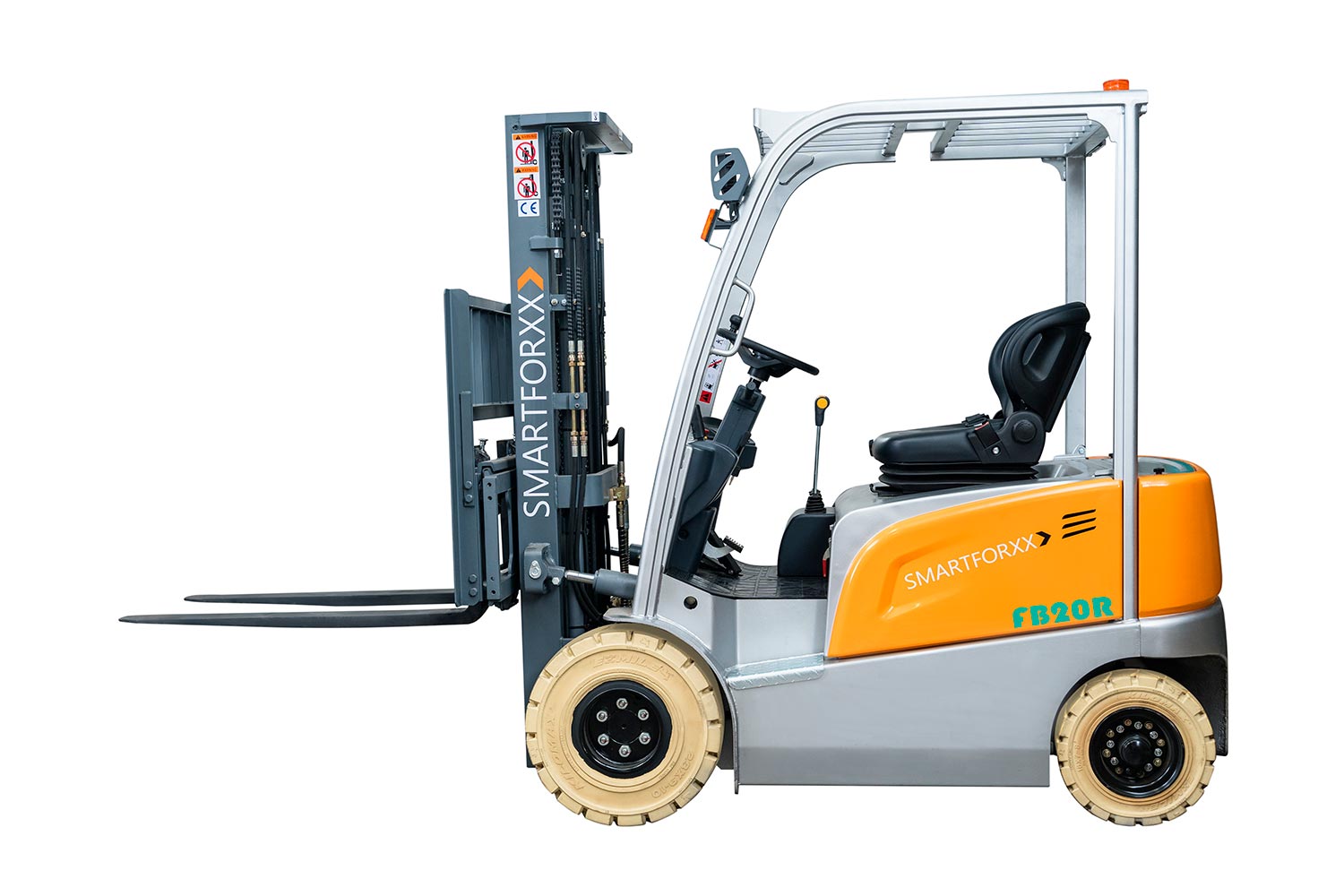 Elektroiekrāvējs SMARTFORXX FB25R