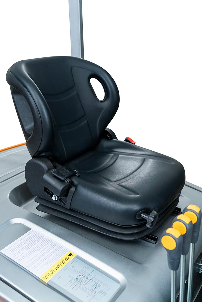 Elektroiekrāvējs SMARTFORXX FB35R