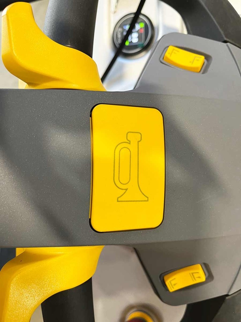Pasūtījumu komplektētājs SMARTFORXX OPL10S