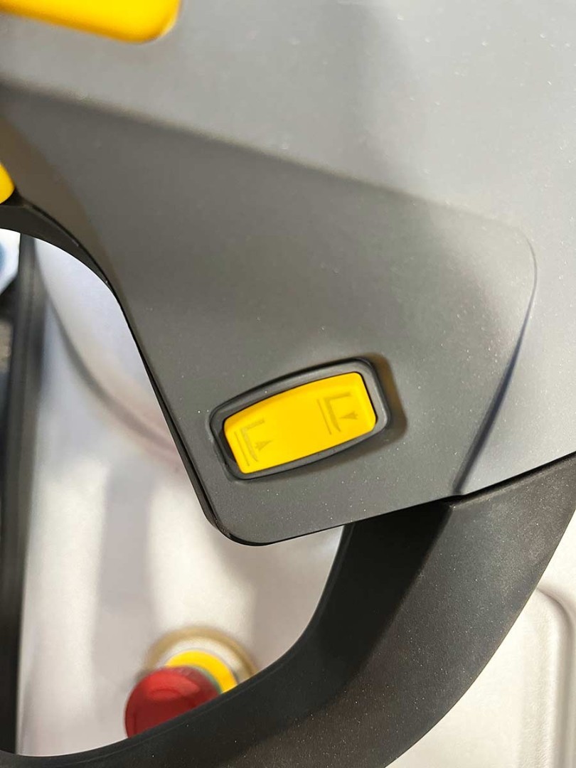 Pasūtījumu komplektētājs SMARTFORXX OPL10S