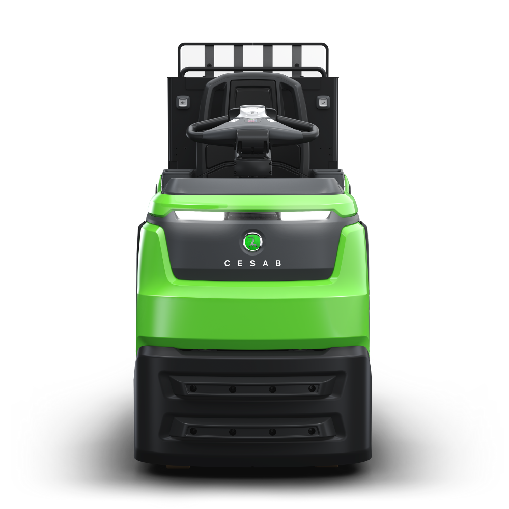 Pasūtījumu komplektētājs CESAB O1-12P