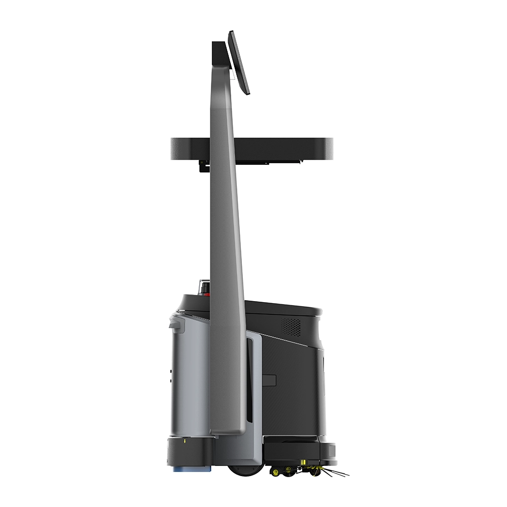 Grīdas uzkopšanas robots Gausium PhanShop Pro