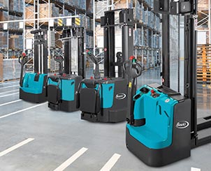 Elektriskie krautņotāji